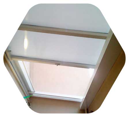 Coberturas Retráteis